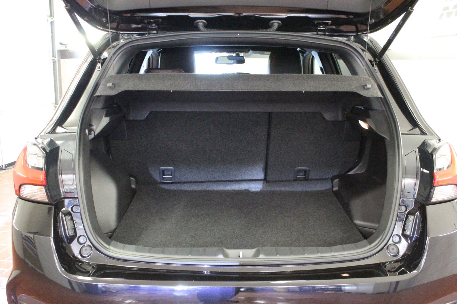 Fahrzeugabbildung Mitsubishi ASX 2.0 MIVEC CVT 2WD Spirit+