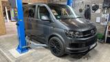 Volkswagen T6 Transporter Kombi DSG - Volkswagen: Kombi, Transporter