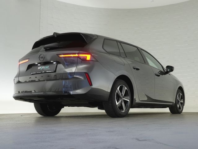 Astra L ST GS+LED LICHT+360 GRAD KAMERA+SITZ-/LE