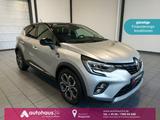 Renault Captur II 1.3 TCe Carplay|LED|360°|Sitzhzg. - Renault Captur in Solingen