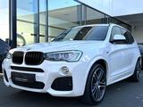 BMW X3 xDrive 30 d M Sport | Panorama | Head-Up - BMW X3 in Kassel