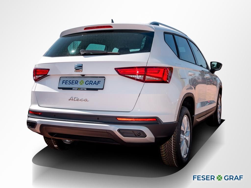 Seat Ateca - Bild 5