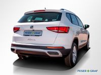 Seat Ateca - Vorschau Bild 5