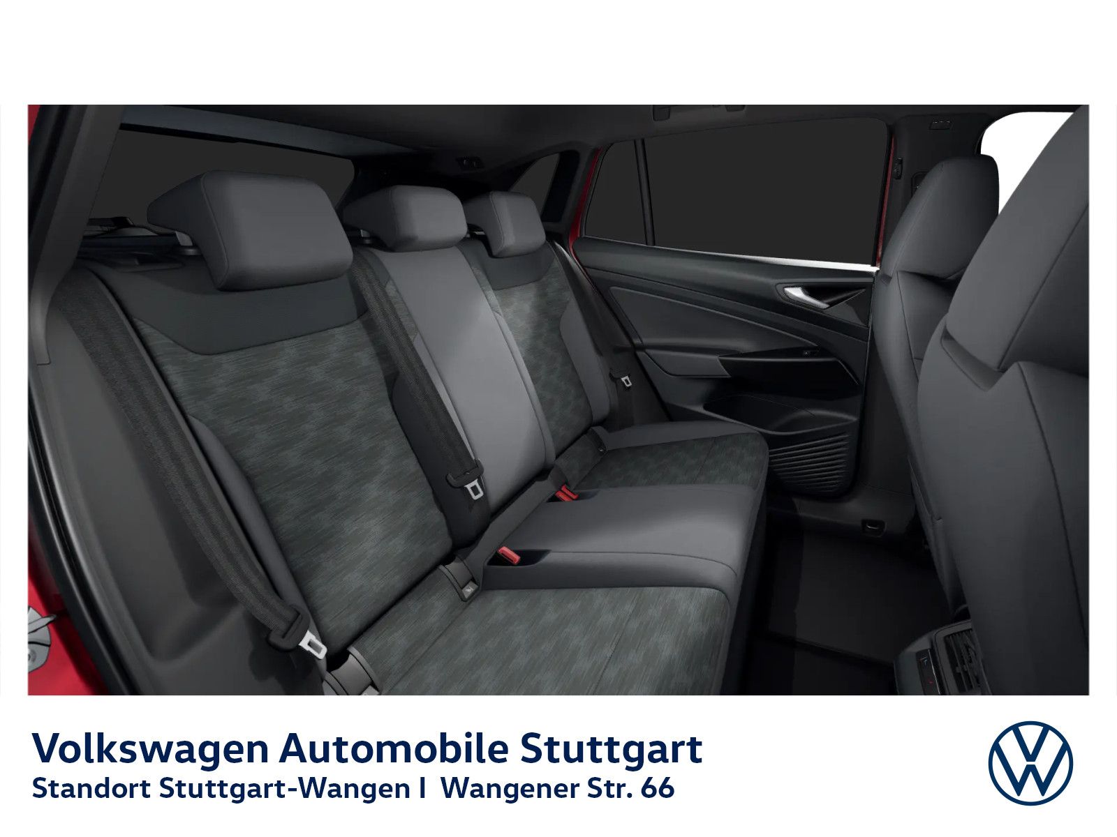 Volkswagen ID.4 - Bild 10