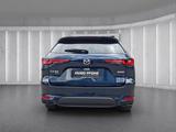 Mazda CX-60 Homura 3.3 e-SKYA. 4x4 Aut. LED | Pano | S - blaue Mazda CX-60
