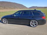 BMW 320d Touring Sport Line*Pano*Leder*AHK*Head-up*