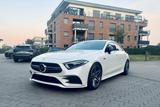 Mercedes-Benz CLS 450 AMG 4Matic/ PANO/360° CAM - weiße Mercedes-Benz CLS 450