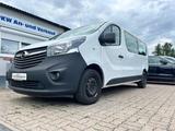 Opel Vivaro B /Kombi Combi L2H1  2,9t 9 Sitzer - Opel: Combi