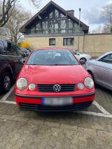 Volkswagen Polo 1.2 Fun Fun - Volkswagen Polo Fun mit Benzin-Antrieb