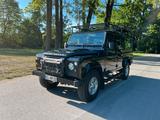 Andere Land Rover Defender 110 TD4 Schwarz - Andere in Bielefeld