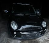 MINI Mini Cooper S r53 1.Hand - MINI MINI aus 2002