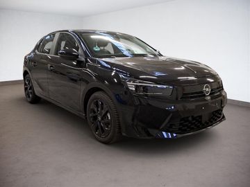 Bild 3 Opel Corsa F 100PS LED Kamera Sitzheizung DAB