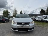Volkswagen Touran Trendline * 7 Sitze* - gebrauchte VW Touran aus dem Jahr 2007