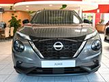 Nissan JUKE 1.6 HYBRID 143 PS N-Connecta Kam WinterP - Nissan Juke Tageszulassungen