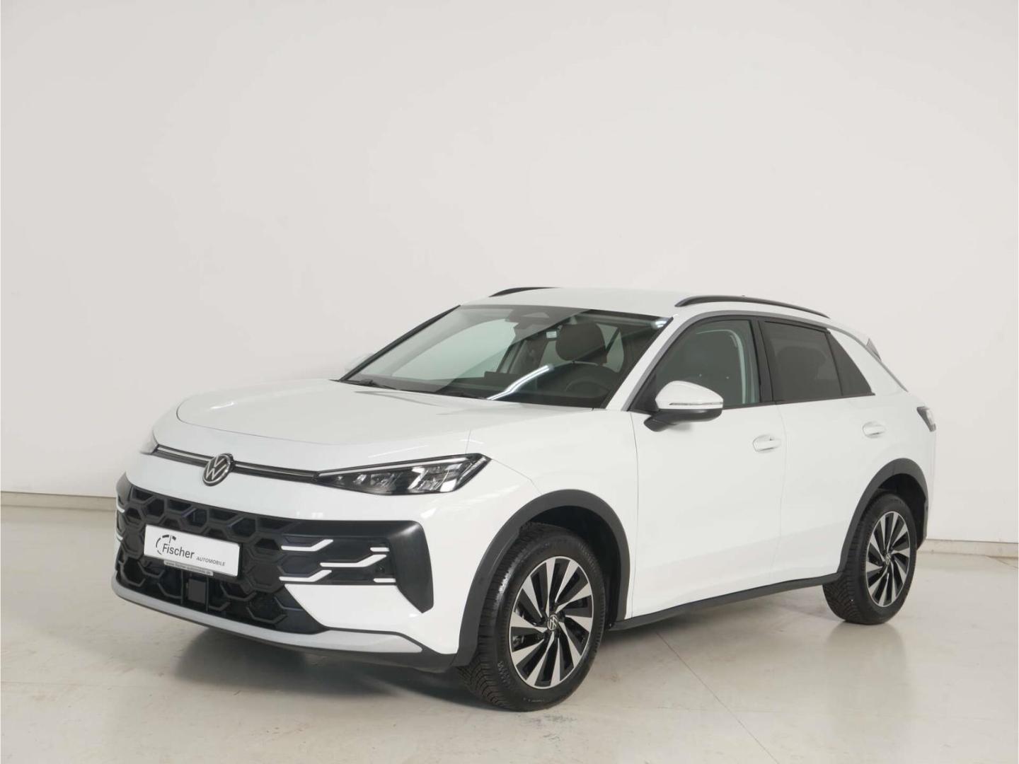 Volkswagen T-Roc 1.5 eTSI Life DSG NAV/LED/RFK/ACC/SH, миниатюра 2