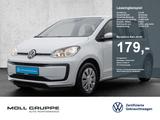 Volkswagen up! move up!