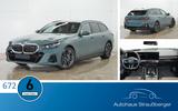 BMW i5 Tour 40e M Sport ACC AHK PANO 360° B&W HUD QI - BMW i5 in Bonn