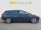 Opel Astra K FL *Kombi*Kamera*AHK*SHZ*Navi*Klima* - Opel Astra: Blau