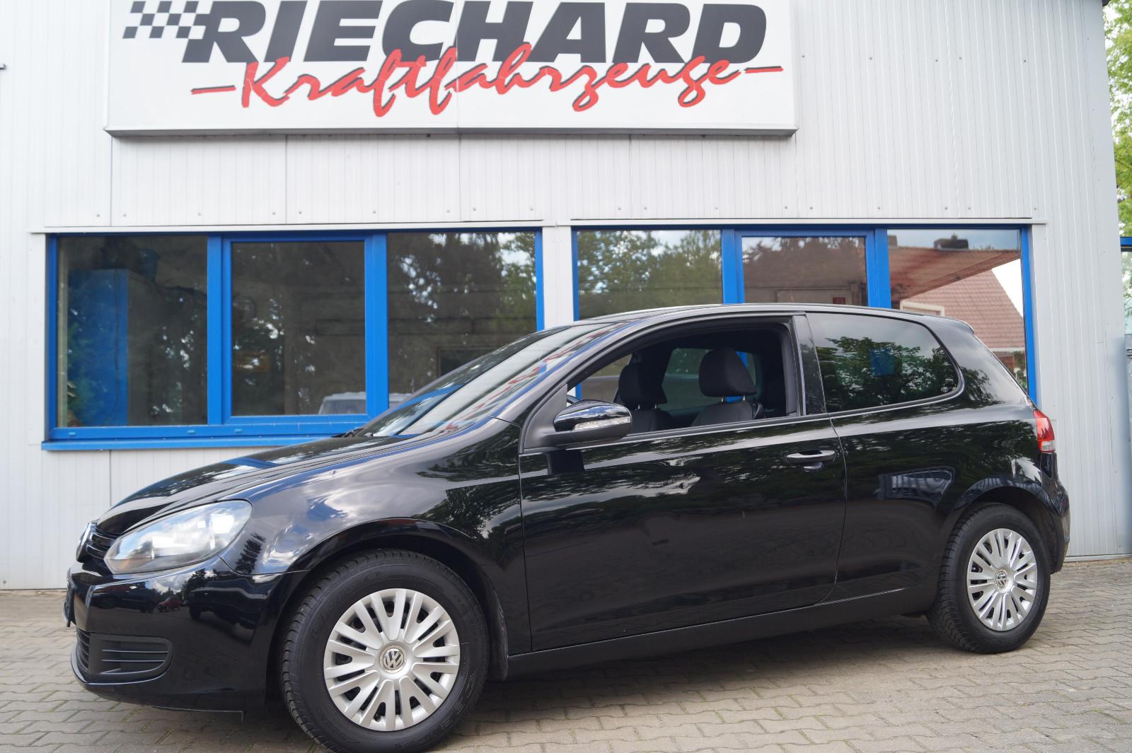 Volkswagen Golf 1.4 Trendline