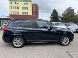 BMW X3 xDrive 35 d M-Paket - BMW X3: 35d
