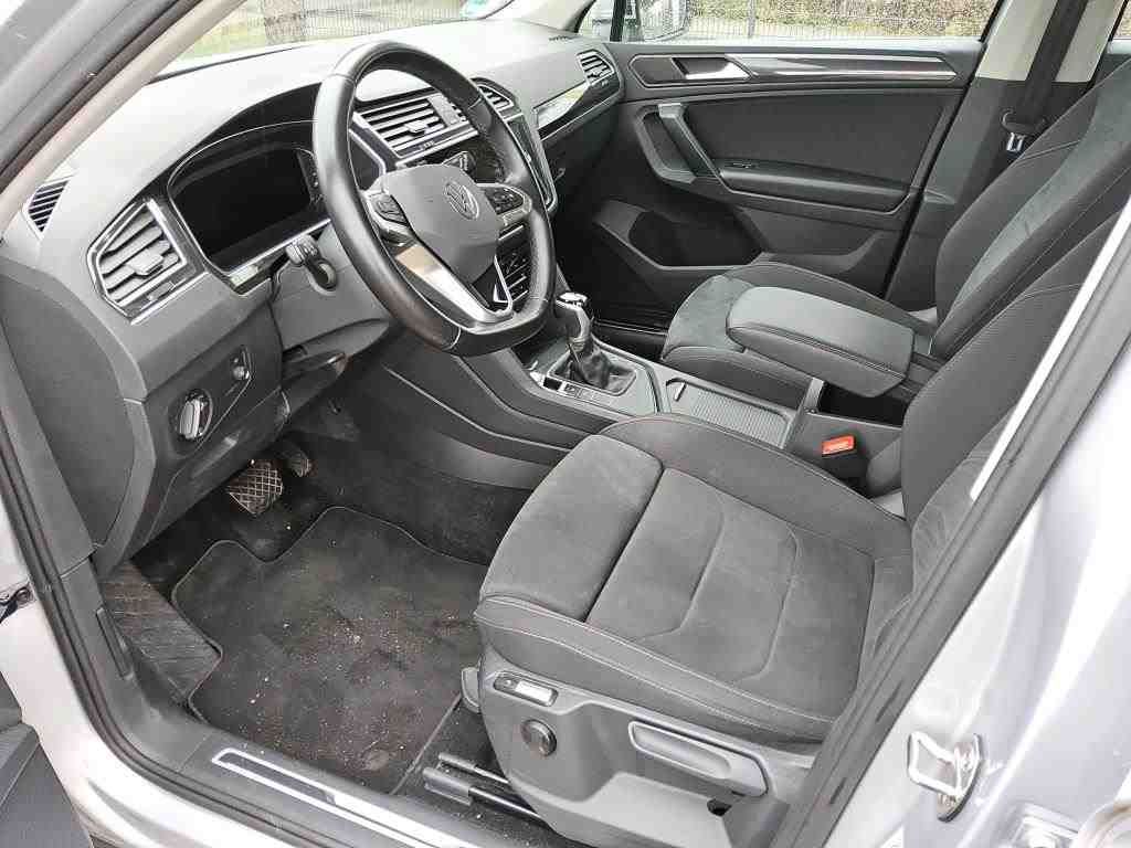Volkswagen Tiguan - Bild 4