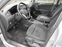 Volkswagen Tiguan - Vorschau Bild 4