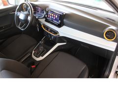 Fahrzeugabbildung Seat Arona Style,Automatic-Getriebe, Top-Zustand