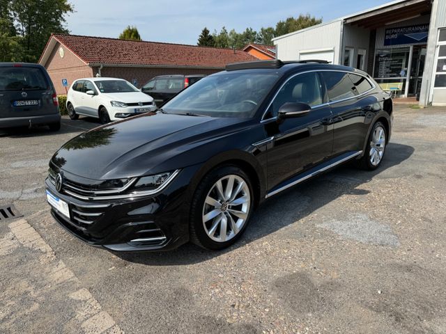 Volkswagen Arteon Shooting Brake R-Line/Panorama/Matrix LED