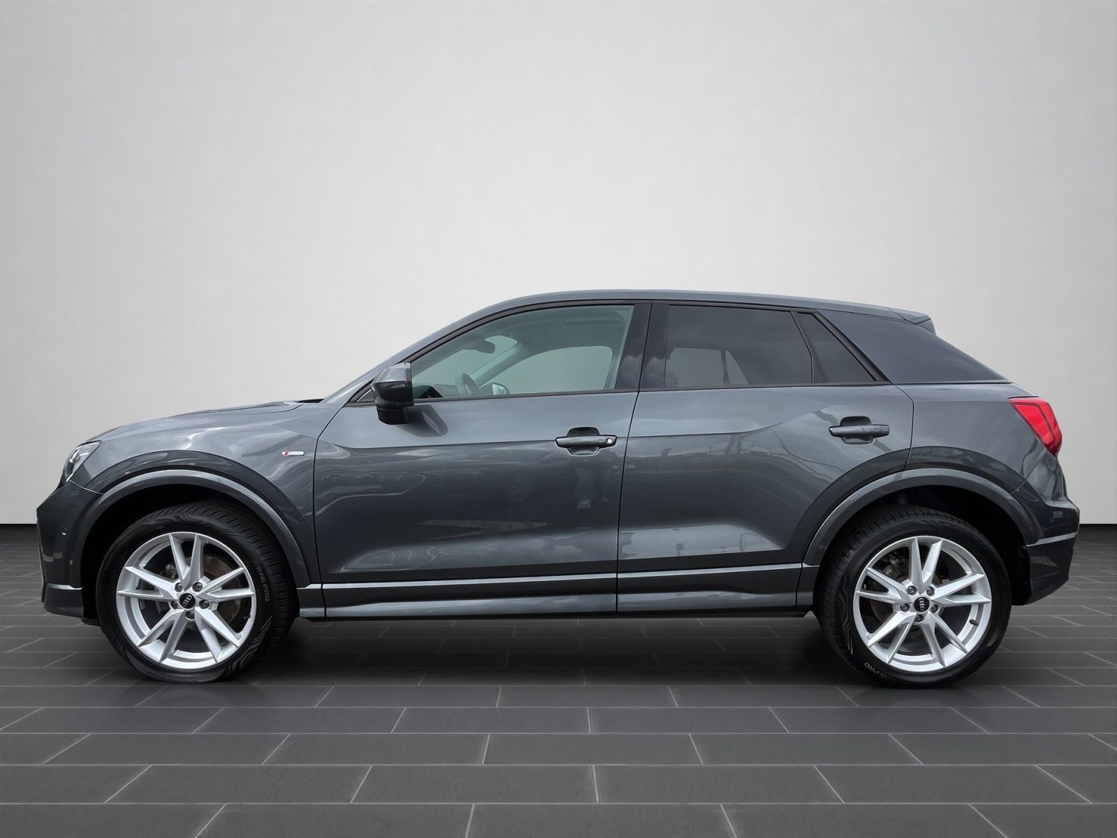 Audi Q2 - Bild 8