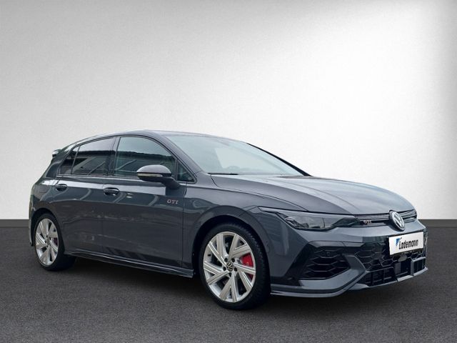 Golf GTI Clubsport 2.0 TSI FACELIFT HK+RFK+NAVI+