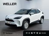 Toyota Yaris Cross 1,5 l, 116 PS 4x2 Hybrid 5-tg. COMFO - Toyota Yaris Cross in Dortmund