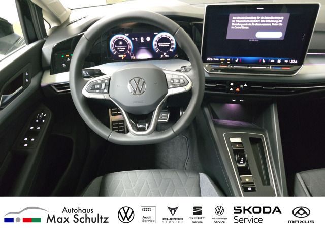 Volkswagen Golf - Bild 8