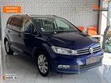 Volkswagen Touran Highline 2.0 TDI NAVI/SZH/ACC/LANE/AHK - VW Touran Gebrauchtwagen in Braunschweig
