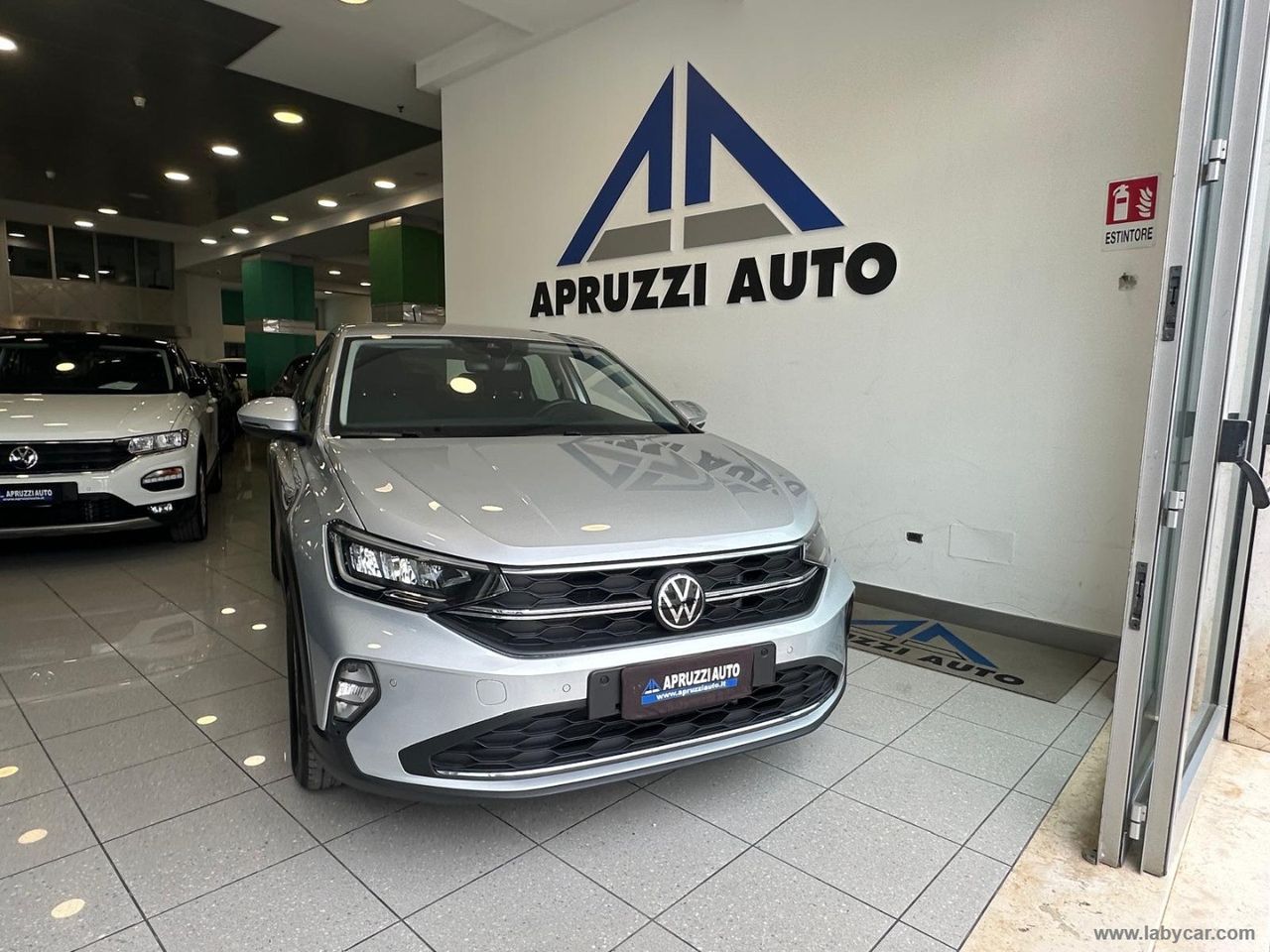 Other VOLKSWAGEN Taigo 1.0 TSI 110 CV Life imagem 2