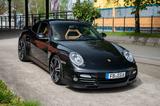Porsche 997 Turbo Coupé 997.2 - Carbon - Schalensitze - gebrauchte Porsche 997 aus dem Jahr 2012
