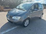 Fiat Idea 1.4 BlackEnergy S&S ADATTA AI NEOPATEN - Fiat Idea: 1.4