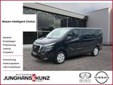 Renault Trafic/Primastar Kombi Tekna 170PS Automatik NAV - Renault Trafic New cars