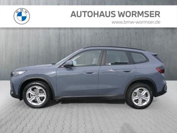 BMW X1 - 4