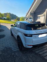 Land Rover Range Rover Evoque D180 R-DYNAMIC HSE AWD Au... - Land Rover Range Rover Evoque von privat
