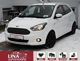 Ford Ka+ 1.2 2.HAND*TÜV NEU*KLIMA*BLUETOOTH*Servo - Ford Ka/Ka+ Gebrauchtwagen in Hamburg