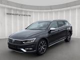 Volkswagen Passat Variant Alltrack 4Motion*LED*Standheizung - graue Volkswagen Passat Alltrack