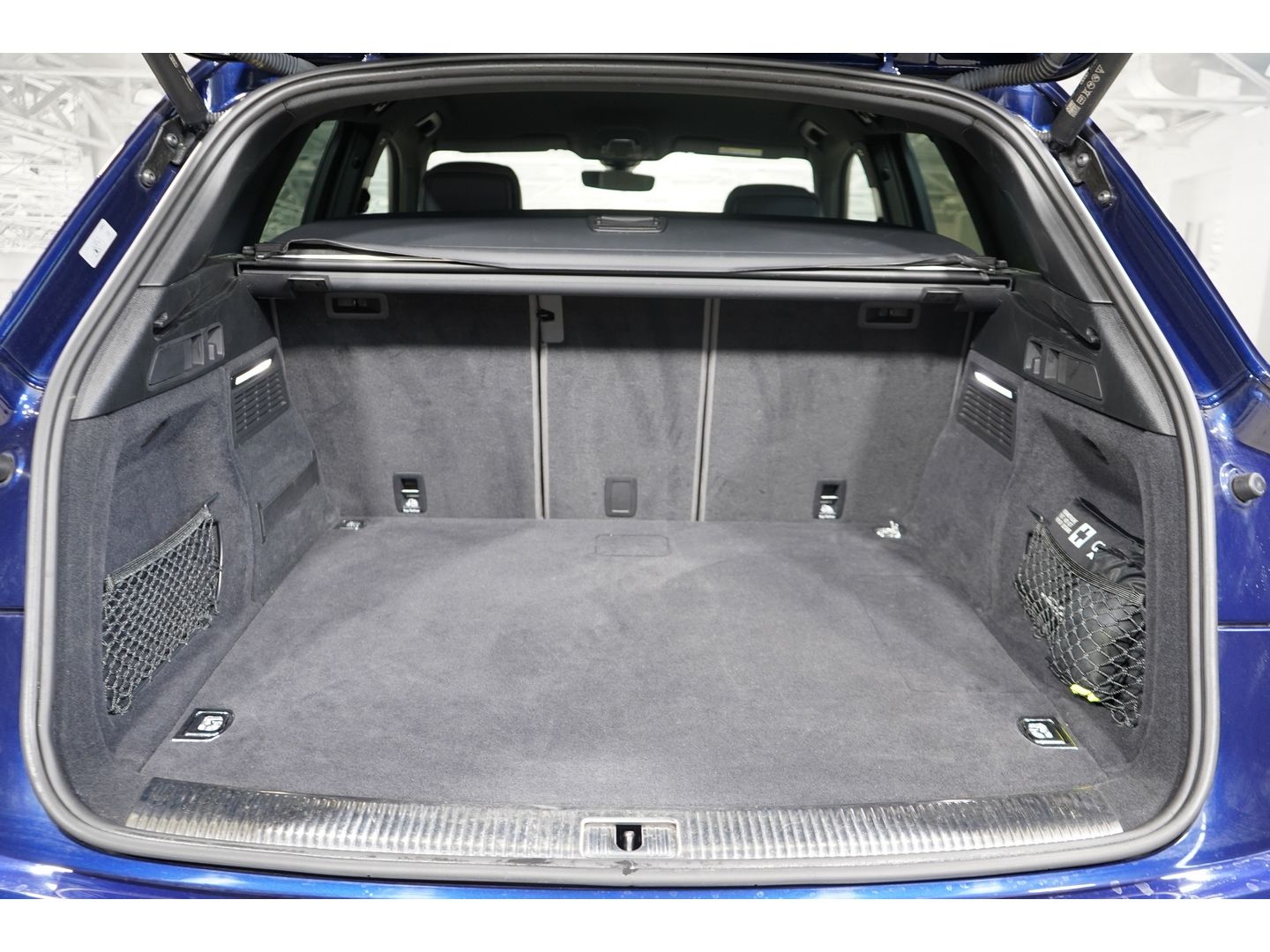 Audi Q5 - Bild 11
