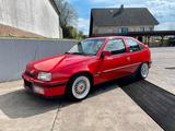 Opel Kadett E GSI 16v Turbo C20let no c20xe - Opel Kadett: Gsi 16v
