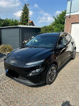 Hyundai KONA Elektro ELEKTRO 100kW - - Hyundai KONA Elektro: Privatanbieter