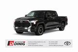 Toyota Tundra TRD Off-Road mit Differenzialsperre 4x4 - Toyota Tundra SUV