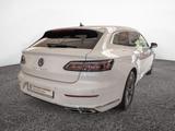 Volkswagen Arteon Shooting Brake 2.0TSI DSG R-Line Navi AHK - Jahreswagen in Berlin