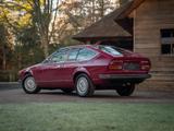 Alfa Romeo Alfetta GT 1.8 - Alfa Romeo Gebrauchtwagen von 1976