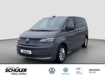 Volkswagen T7 Multivan - 1