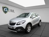 Opel Mokka Innovation NAVI KLIMA SHZ PDC AUTOMATIK - Opel Mokka Gebrauchtwagen