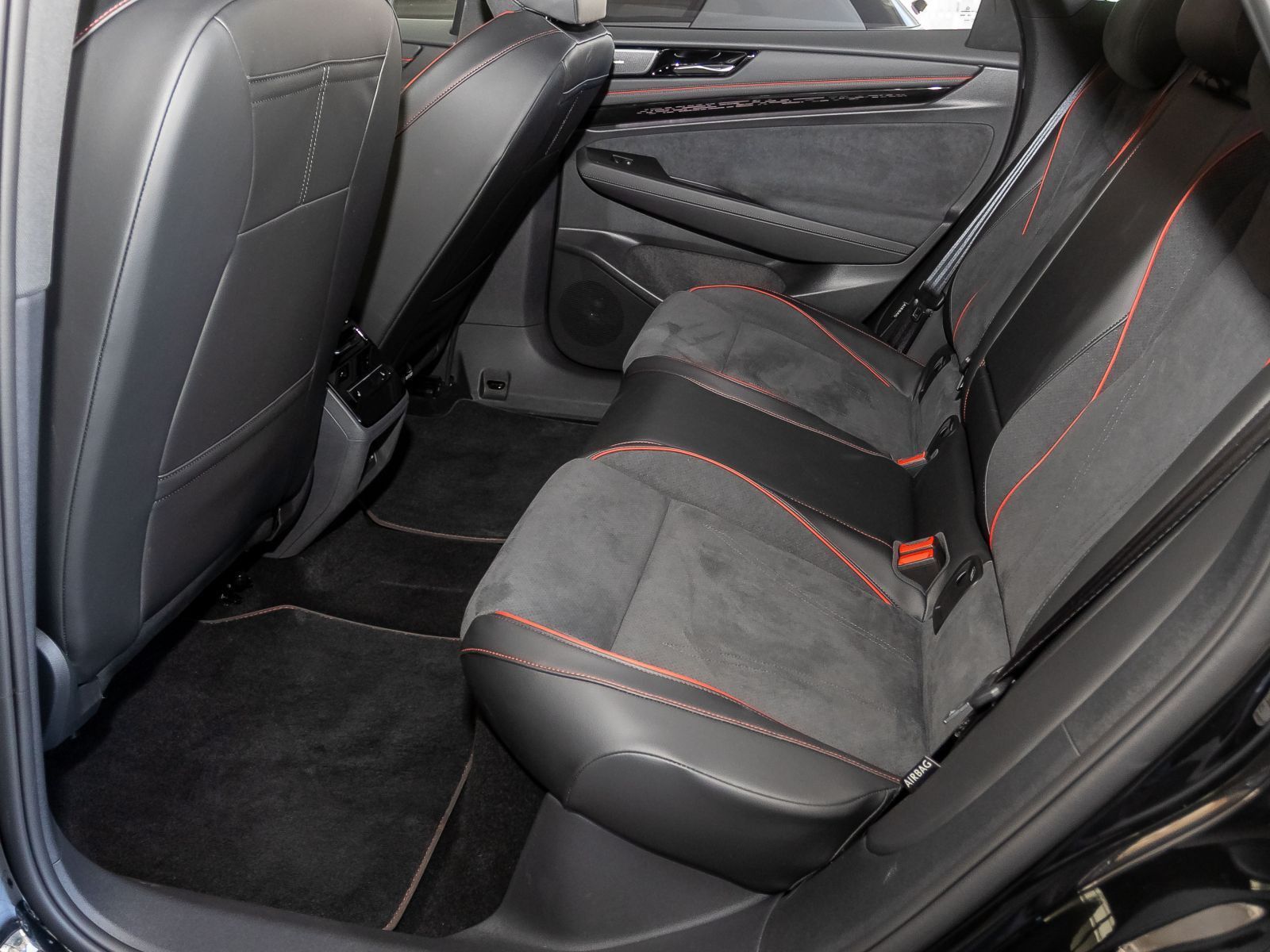 Volkswagen ID.7 - Bild 17